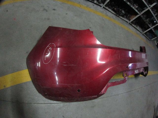 Pára-choques trás FIAT Bravo II (198_)