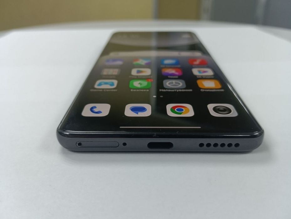 Redmi note 14 pro 5g Идеал