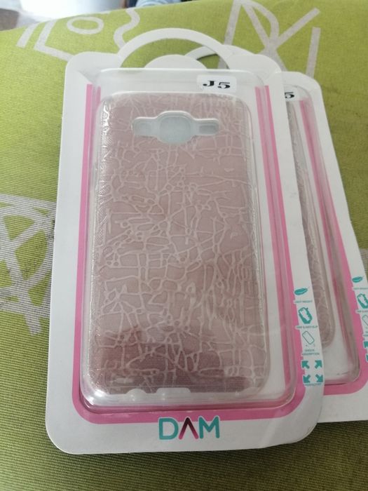 Capas de protecção telemóvel