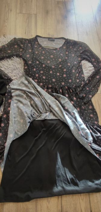 Sukienka Reserved plus size 42/44/46