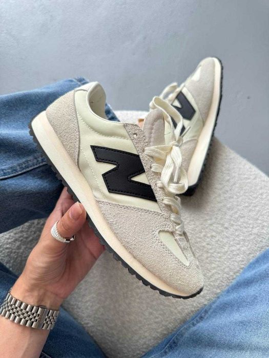 Кросівки New Balance 471 Beige premium