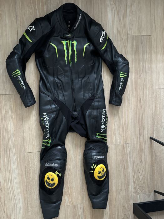 Juno Alpinestars Monster Jacket Alpinestars Monster W Twojej