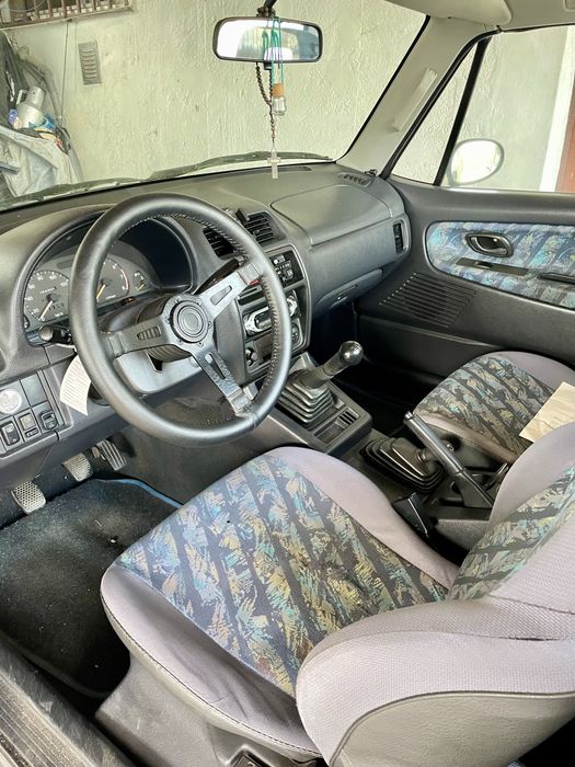 Suzuki X90 1.6 16 V
