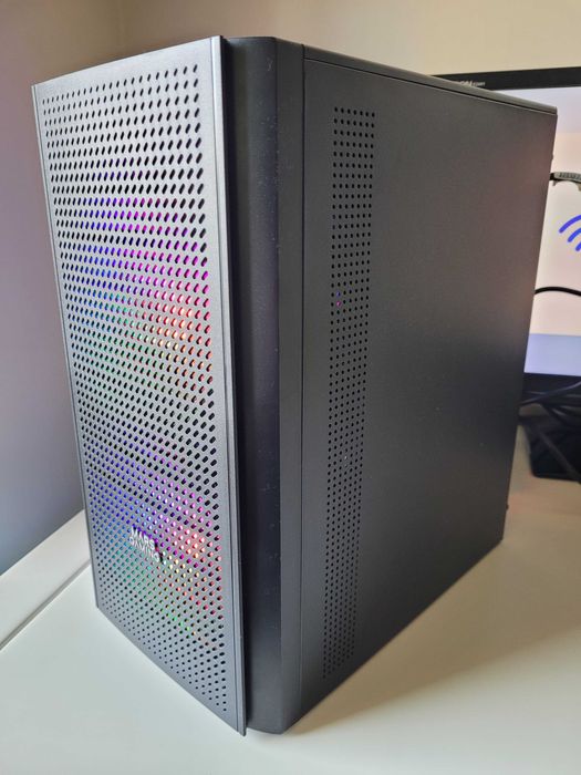 Gaming PC RTX 3050 + Core i5 10400