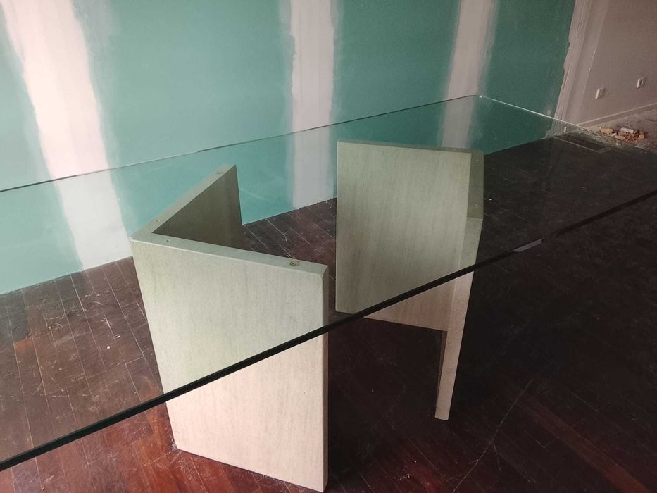 Mesa de sala - como nova