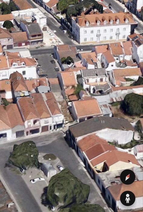 Terreno urbano centro de almeirim