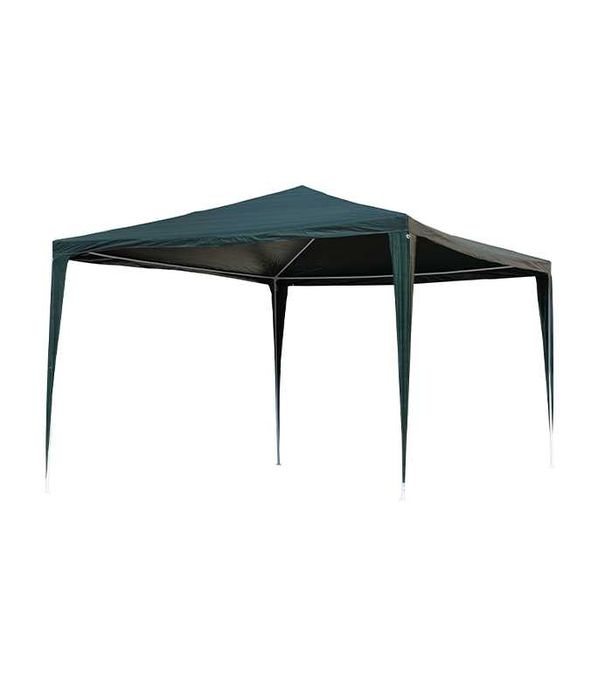Павільйон садовий 3×3 м | Намет-альтанка з 4 боковими стінками