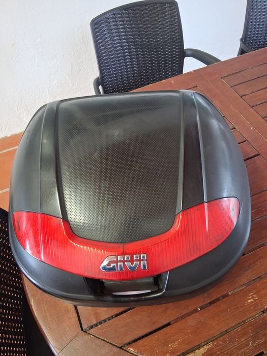 Vendo Top case  givi