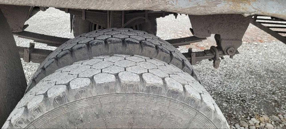 Прицеп ГКБ 8350, 1989 г.в., ГКБ 8352, 2000 г.в., ГКБ 8352 1993 г.в.