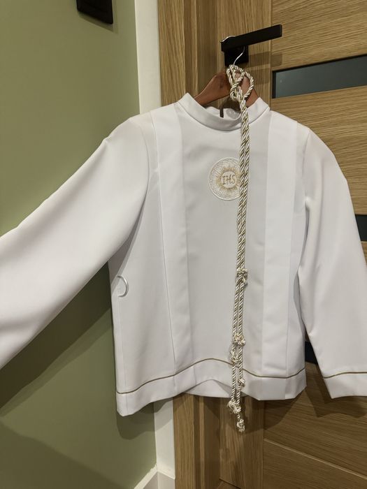 Alba komunijna Bartosz MK Maryla r. 152