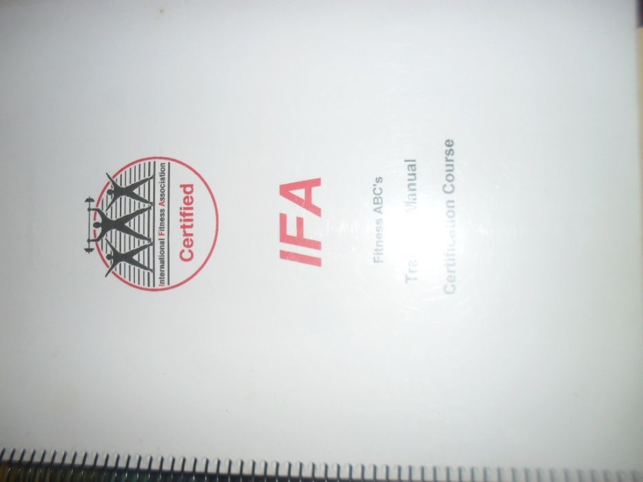 Diversos livros de musculação