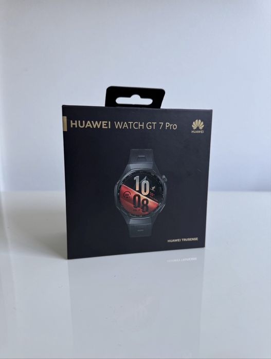 huawei watch gt 7 pro