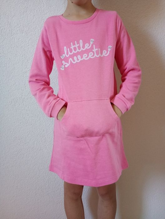 Плаття рожеве ,платтячко для дівчинки ,