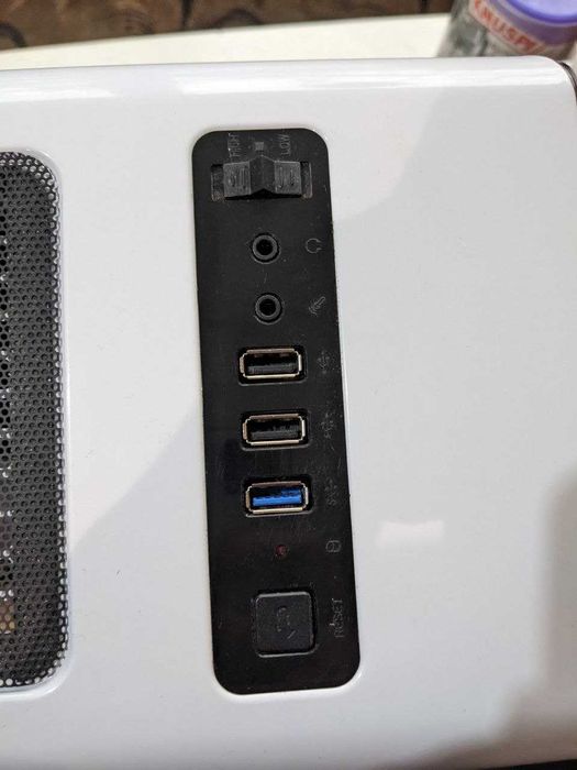 Персональний компьютер GeForce RTX 2060 , AMD Ryzen 5 5500, 32gb ОЗУ