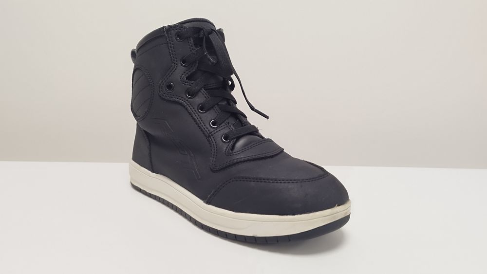 Botas de moto RST HiTop WP (37)