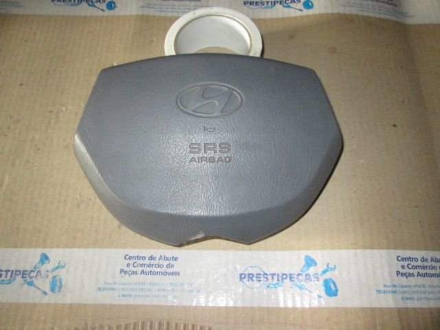 Airbag do volante HYUNDAI Accent II Sedan (LC)