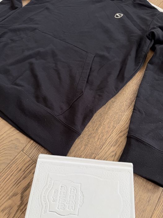 Bluza męska z kapturem Puma