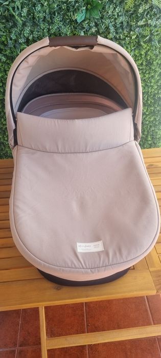 Cybex - Alcofa Melio