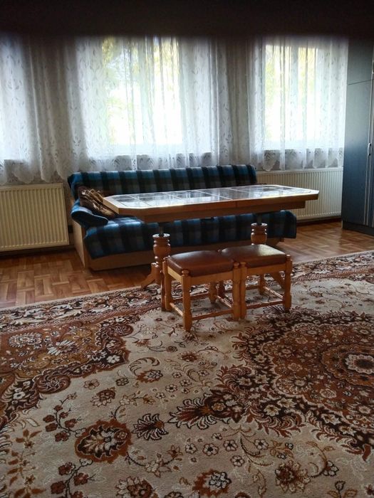 Toruń. Wynajmę mieszkanie dwupokojowe studentkom.