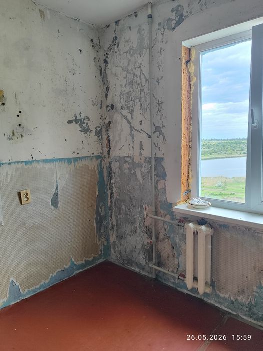 Продаю 1но кімнатну квартиру на Східному 1