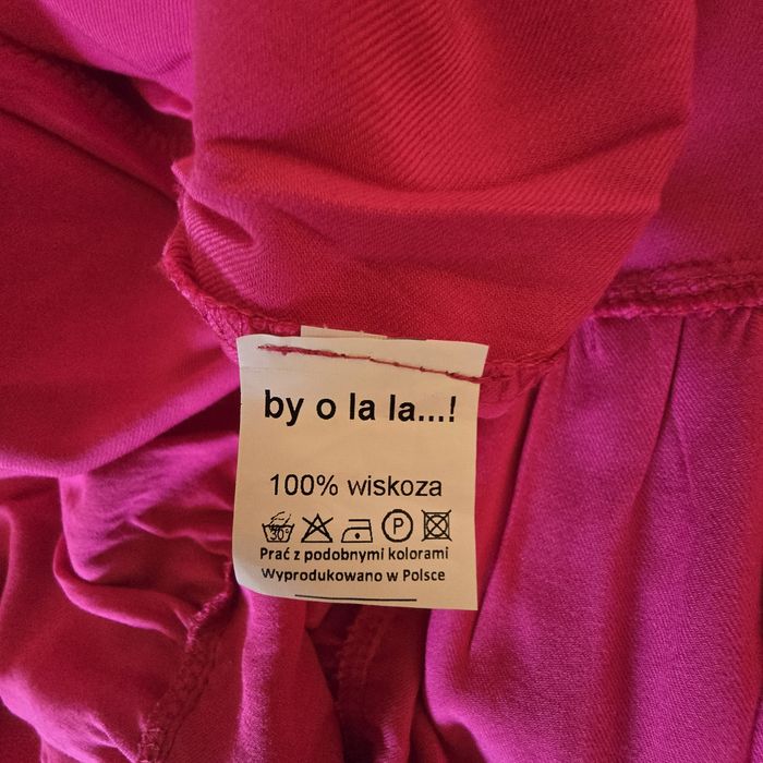 Sukienka By o la la