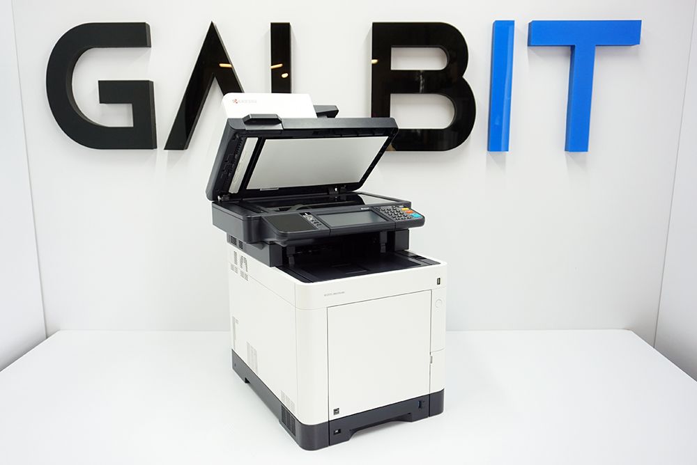 Drukarka Kyocera M6235cidn