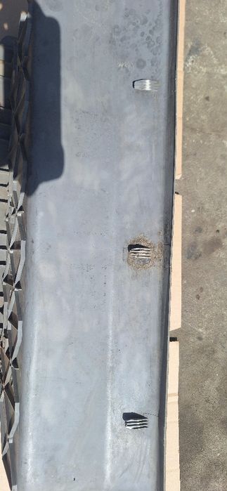 VW T4 Multivan Caravelle Osłona schodka lewa Gwarancja Wysyłka