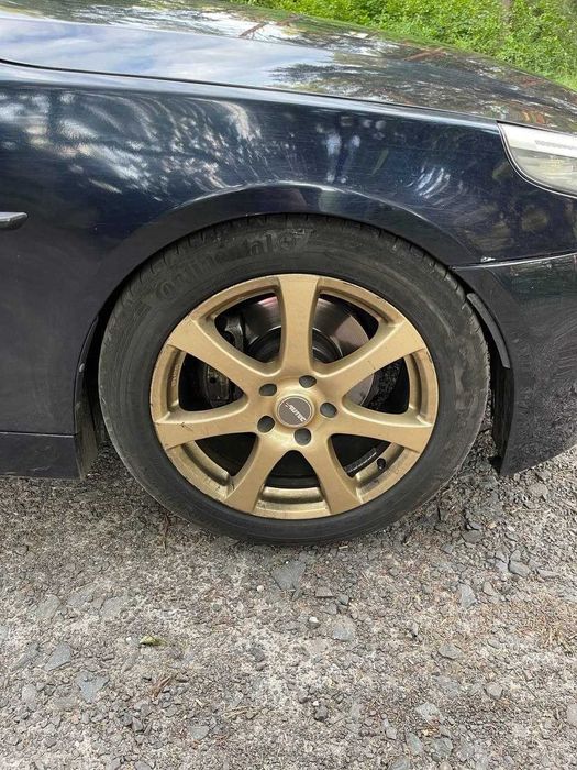 BMW530d