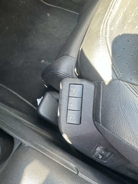 C4 Grand Picasso Nacional Full Extras