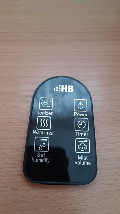 Sprzedam Nawilżacz ultradźwiękowy HB UH 1090