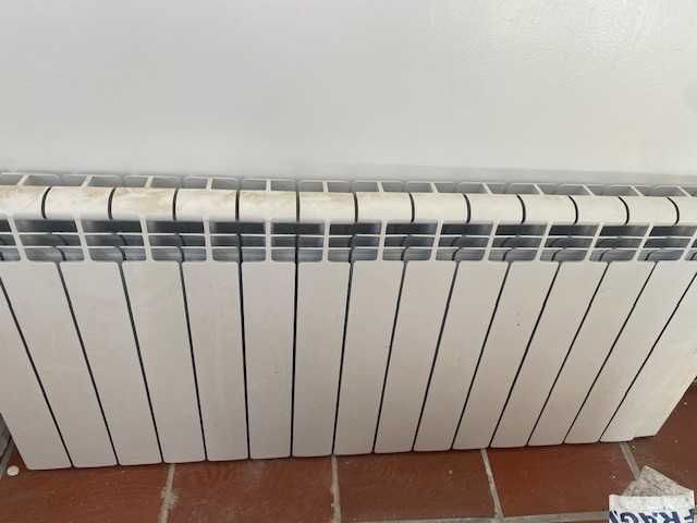 Aquecedor elétrico