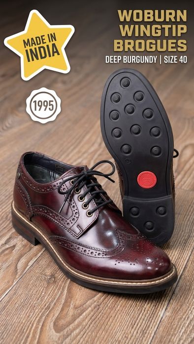 Класичні броги Crockett & Jones,  Bacco Bucci, Мюлі Converse