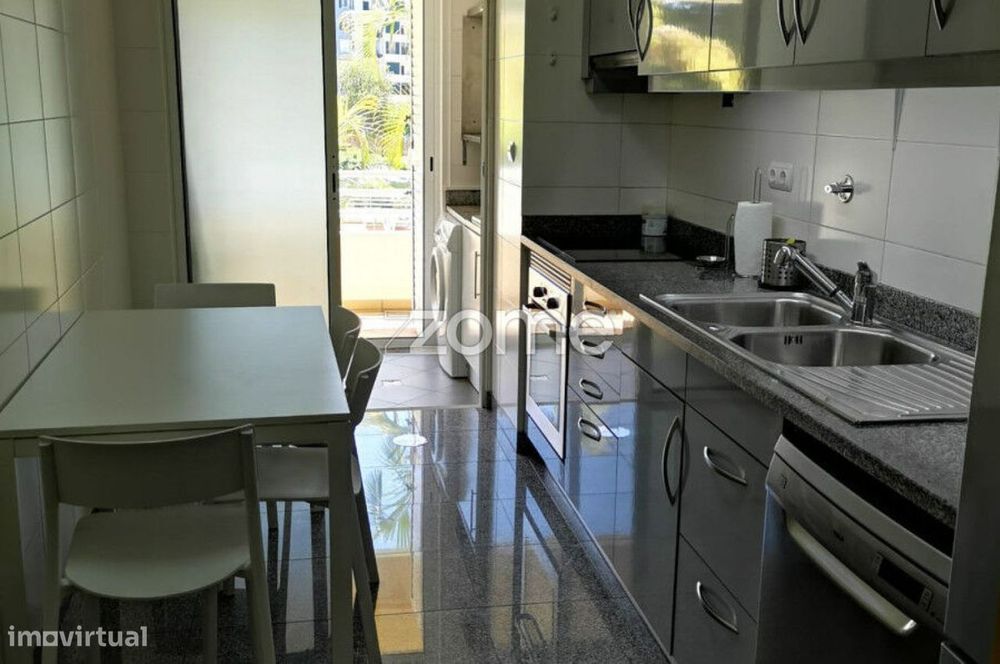 Apartamento T2, São Martinho