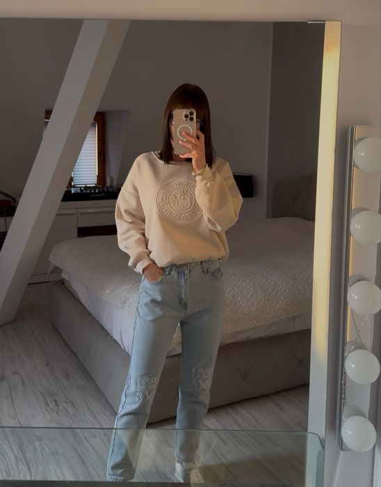 Nowa bluza damska