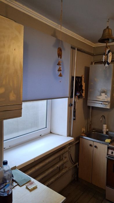Продам дом  небольшой, в Александровке 32т$