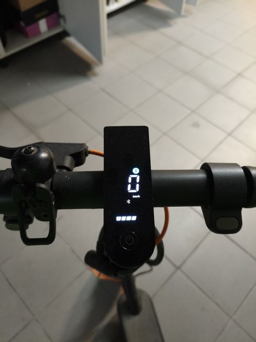 Trotinete Xiaomi 4 go