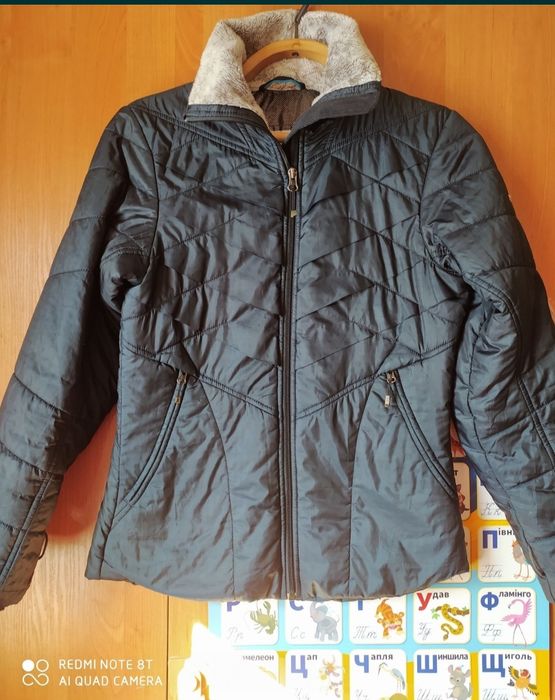 Columbia куртка на дівчинку 13-16 років, курточка Коламбія 158-164