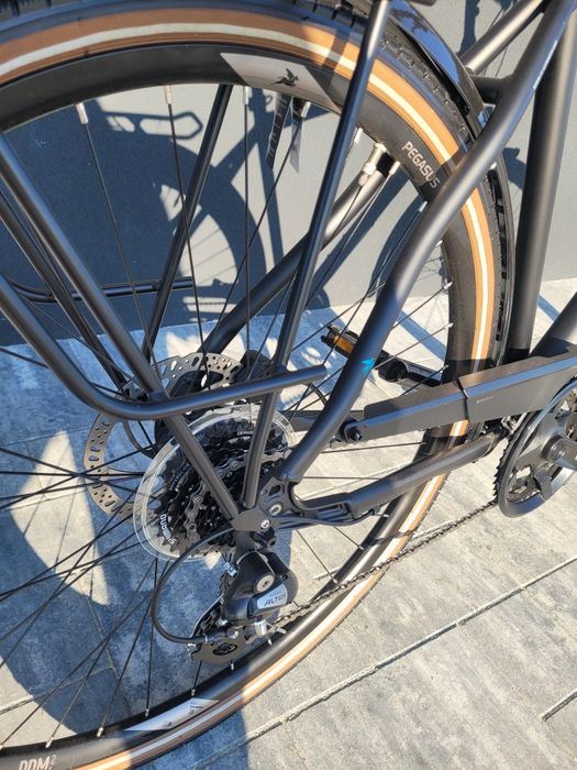 Rower Męski Pegasus 28" Savona  170cm 180cm