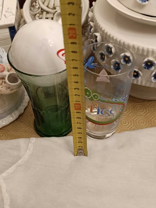2 Copos e Bola Coca Cola