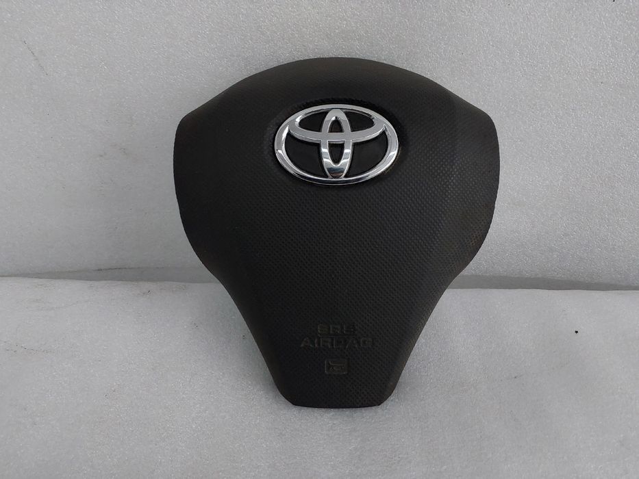 Airbag do volante TOYOTA Yaris (_P9_)