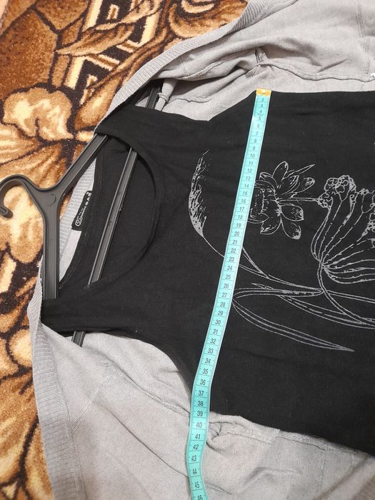 Туніка з кофтою б/у