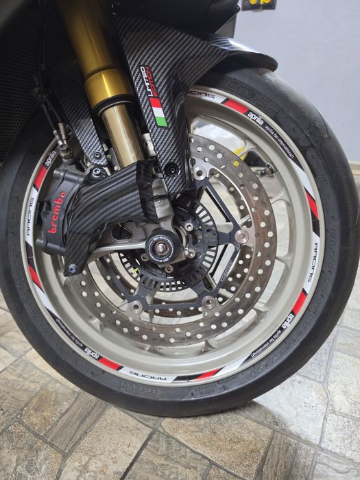 Продам мотоцикл,  Aprilia rsv4 1100 factory 2019