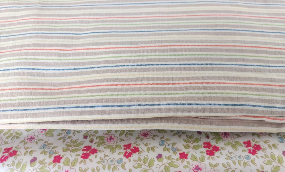 Tecidos variados ao mts,ideal para designers e pequenas coleções