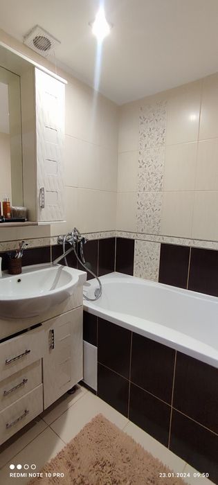 Дві квартири в одній 4-х кімнатній!