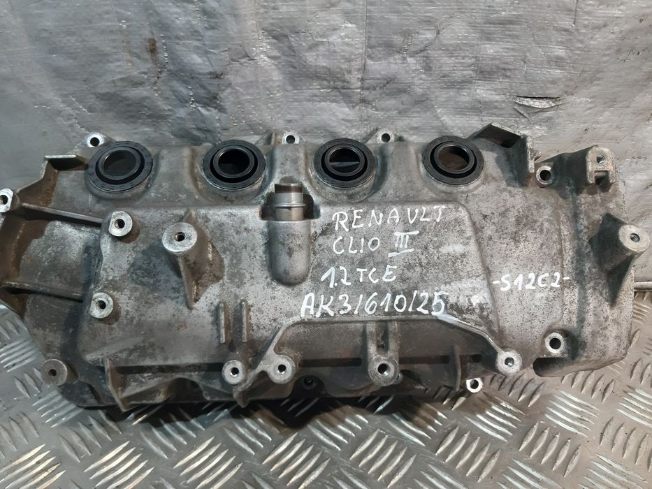 Pokrywa Zaworów Renault Clio Iii 1.2Tce