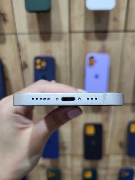 Магазин: Мr.Чохлів - IPhone 13 128gb/76%