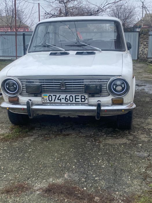 Продам ваз 2101.
