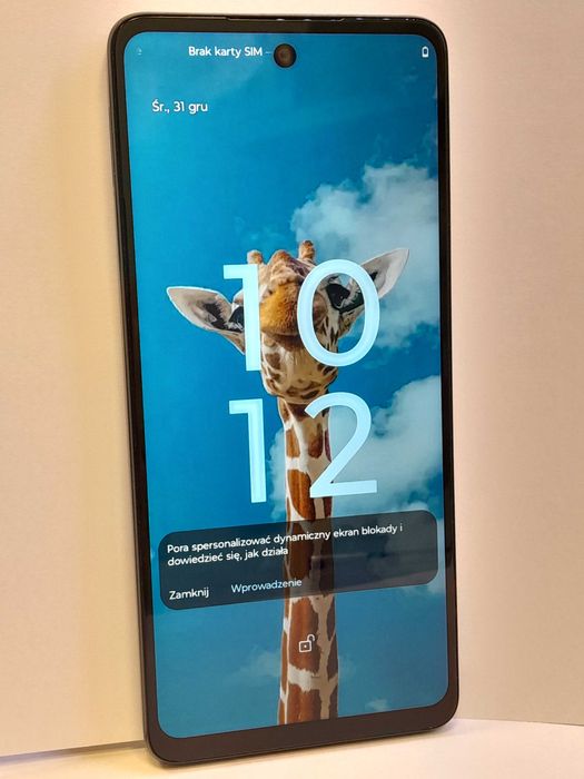 telefon motorola moto G24