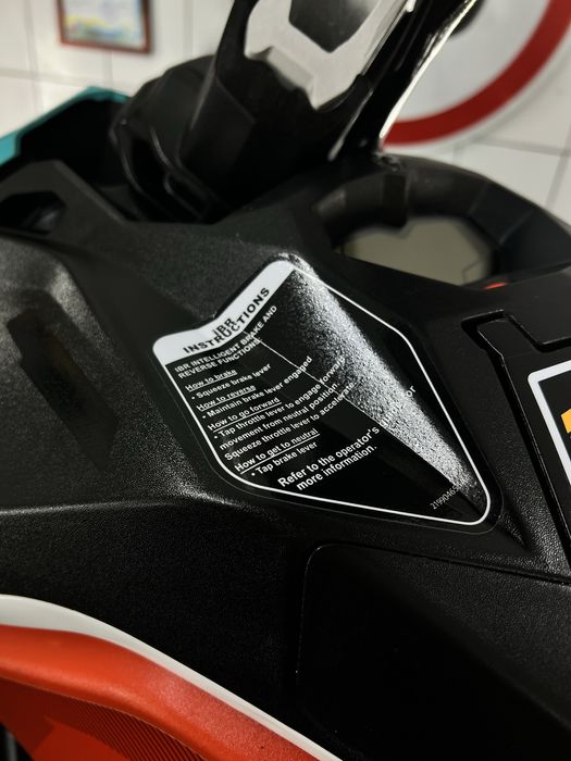 Продам гідроцикл BRP Spark TRIXX 2017