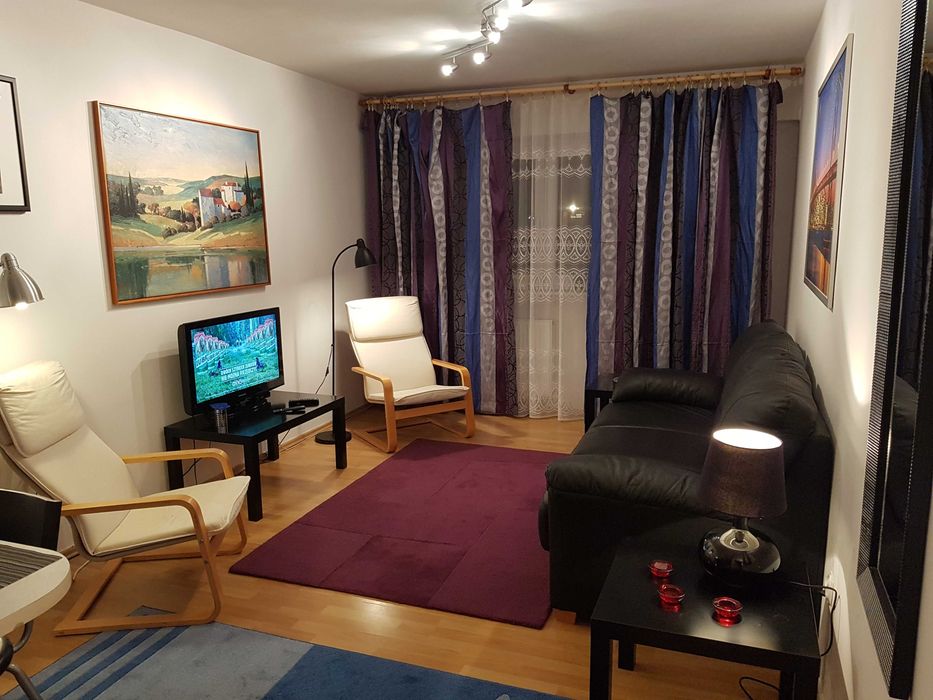 Mieszkanie – Warszawa - Widok 2